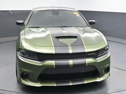 2022 Dodge Charger R/T