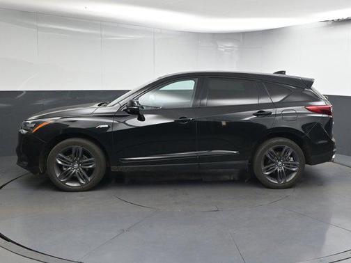 2022 Acura RDX A-Spec Package