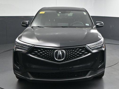 2022 Acura RDX A-Spec Package