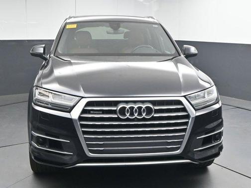 2019 Audi Q7 55 Prestige