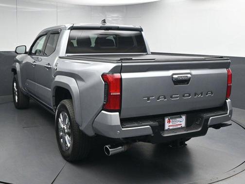 2024 Toyota Tacoma Limited