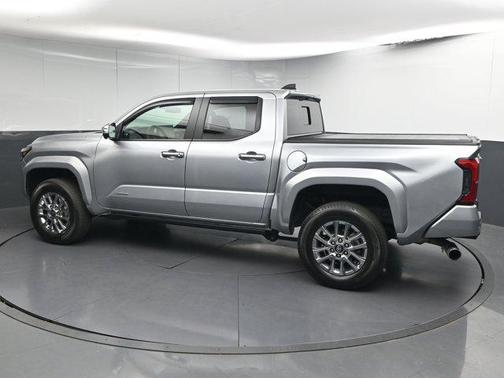 2024 Toyota Tacoma Limited