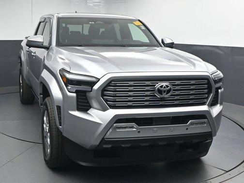 2024 Toyota Tacoma Limited