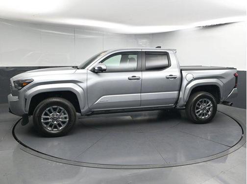 2024 Toyota Tacoma Limited