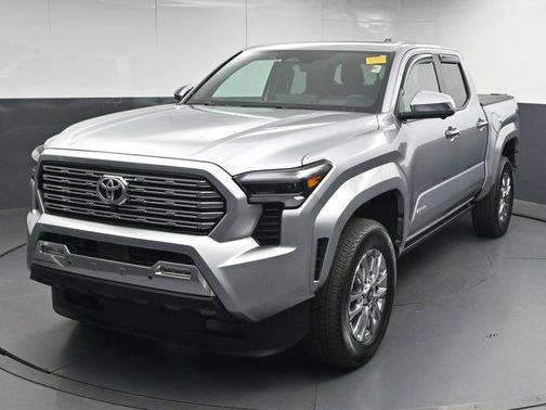 2024 Toyota Tacoma Limited