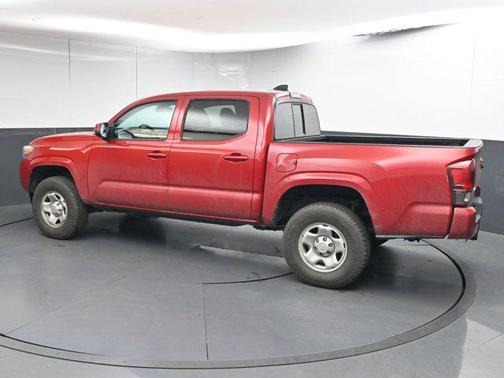 2020 Toyota Tacoma SR