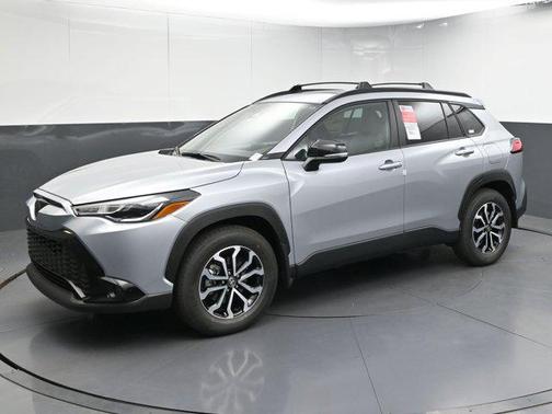 2025 Toyota Corolla Hybrid SE