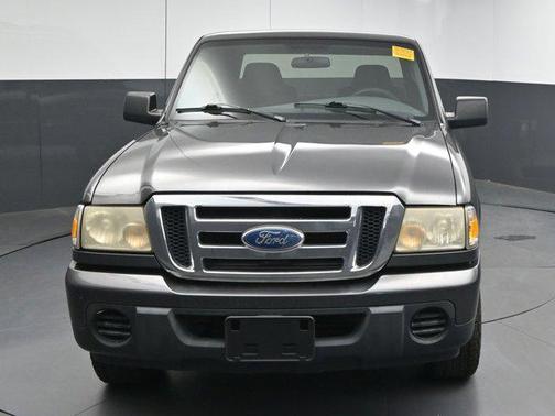 2009 Ford Ranger XLT SuperCab
