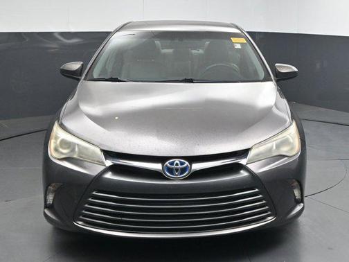 2015 Toyota Camry Hybrid LE