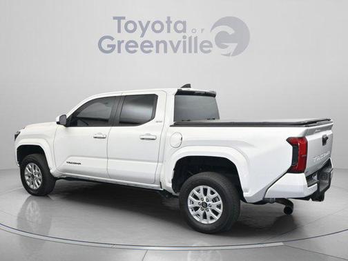 Ice Cap 2024 Toyota Tacoma SR5