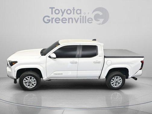 Ice Cap 2024 Toyota Tacoma SR5
