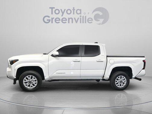 Ice Cap 2024 Toyota Tacoma SR5