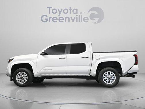 Ice Cap 2024 Toyota Tacoma SR5