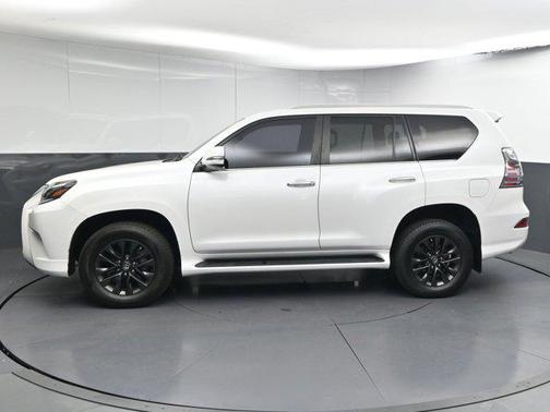 2021 Lexus GX 460 Premium