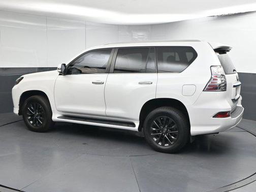 2021 Lexus GX 460 Premium