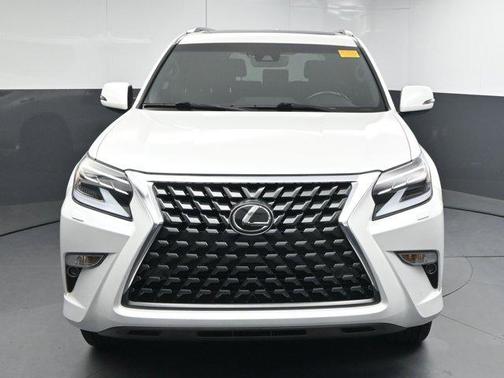 2021 Lexus GX 460 Premium