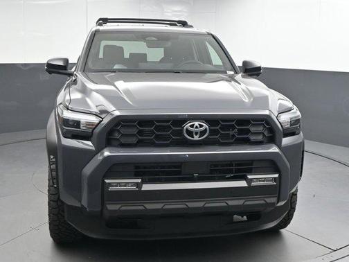 2025 Toyota 4Runner TRD Off Road Premium
