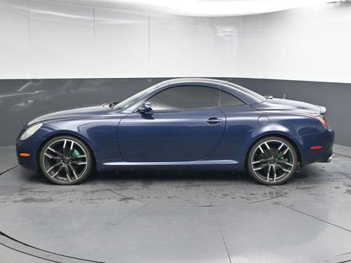 2003 Lexus SC 430 Base