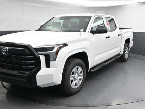 2025 Toyota Tundra SR