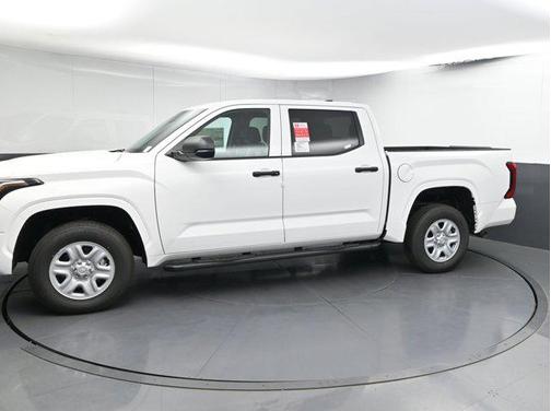 2025 Toyota Tundra SR