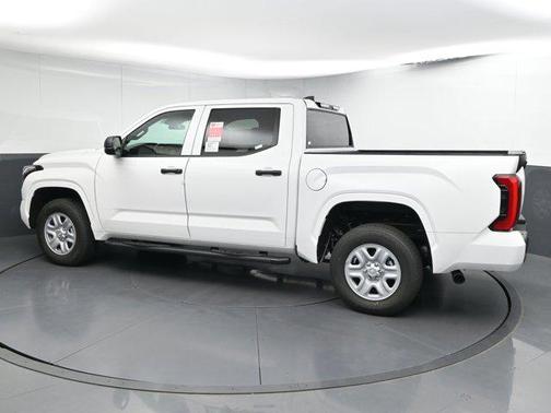 2025 Toyota Tundra SR