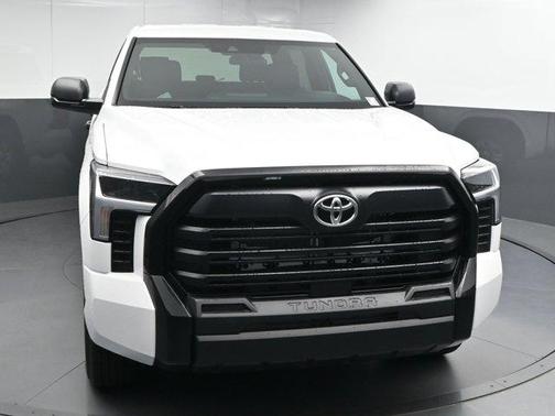 2025 Toyota Tundra SR