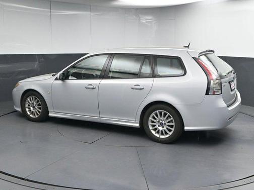 2008 Saab 9-3 2.0T