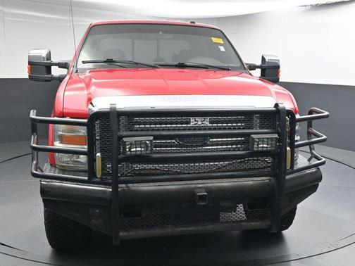 2010 Ford F-250 Lariat