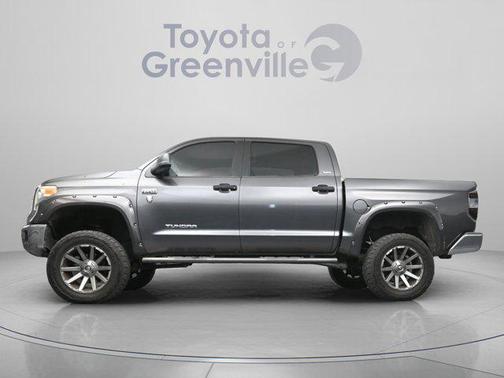 2014 Toyota Tundra SR5