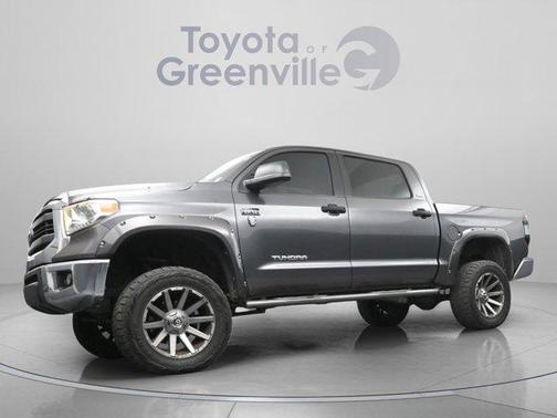 2014 Toyota Tundra SR5
