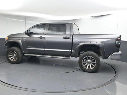 2014 Toyota Tundra SR5