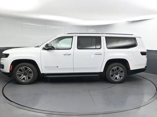 2024 Jeep Wagoneer L Series II 4x4