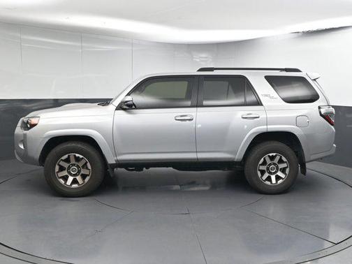 2021 Toyota 4Runner TRD Off Road Premium