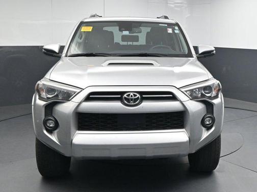 2021 Toyota 4Runner TRD Off Road Premium