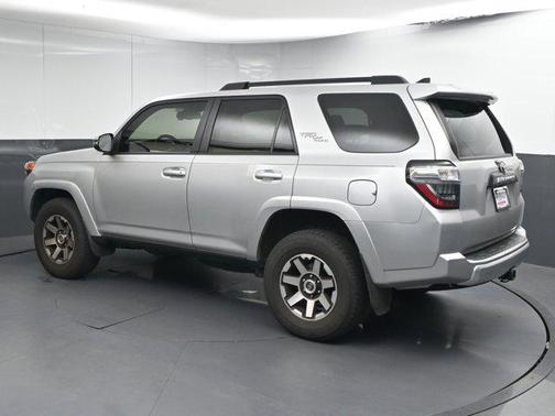 2021 Toyota 4Runner TRD Off Road Premium