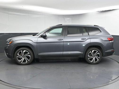 2023 Volkswagen Atlas 3.6L SEL