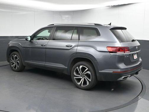 2023 Volkswagen Atlas 3.6L SEL