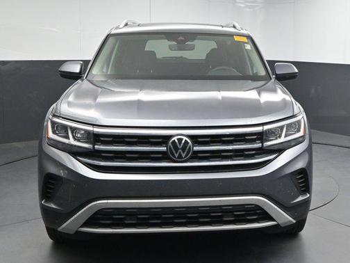 2023 Volkswagen Atlas 3.6L SEL