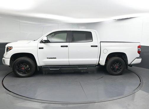 2019 Toyota Tundra TRD Pro 5.7L V8