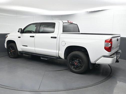 2019 Toyota Tundra TRD Pro 5.7L V8