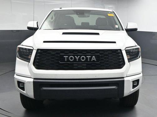 2019 Toyota Tundra TRD Pro 5.7L V8