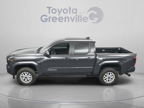 Underground 2025 Toyota Tacoma SR5