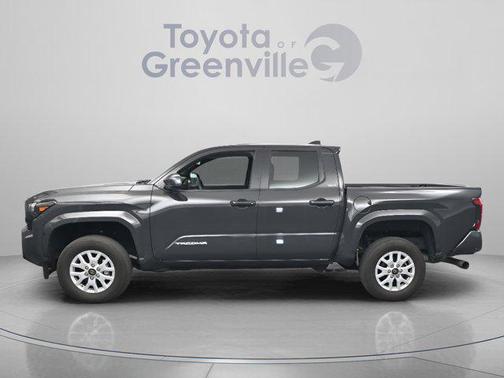 Underground 2025 Toyota Tacoma SR5