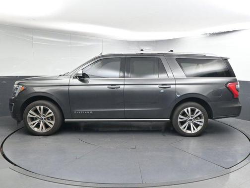 2020 Ford Expedition Max Platinum