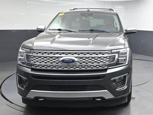 2020 Ford Expedition Max Platinum