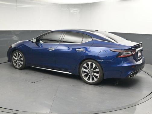 2023 Nissan Maxima 3.5 Platinum