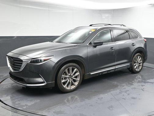 2022 Mazda CX-9 Grand Touring