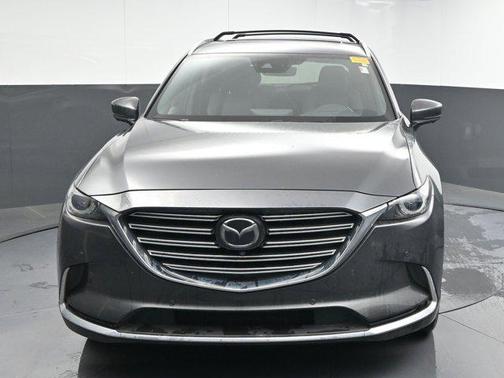 2022 Mazda CX-9 Grand Touring