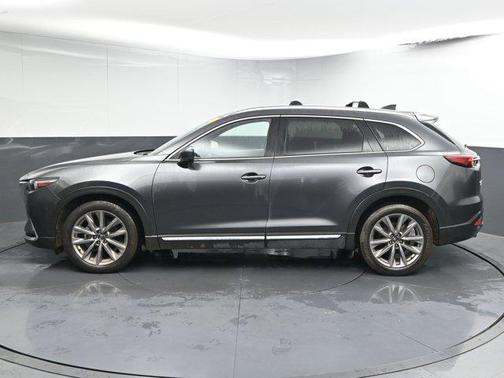 2022 Mazda CX-9 Grand Touring
