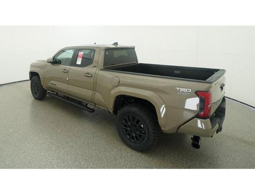 Mudbath 2026 Toyota Tacoma TRD Sport